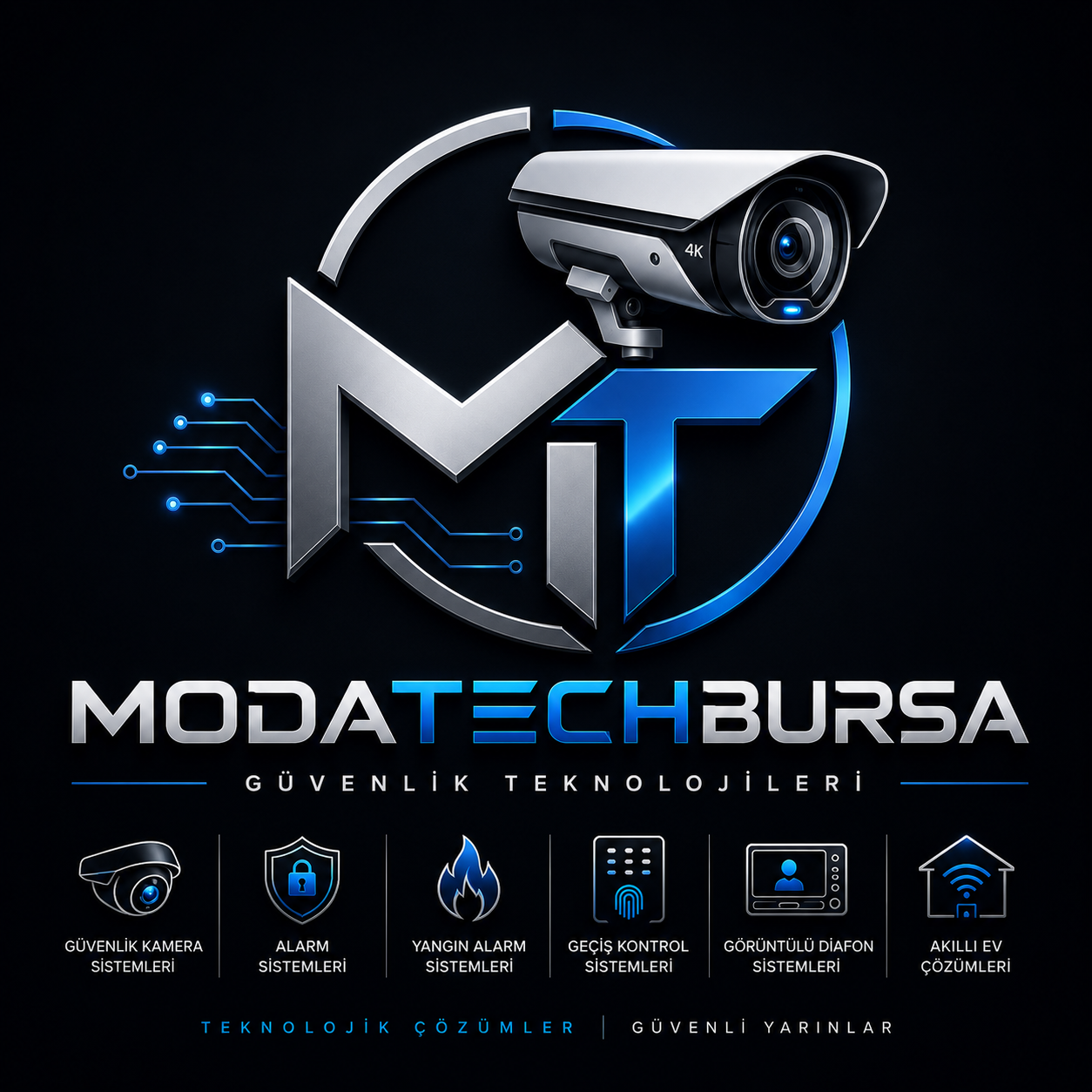 MODATECHBURSA logo